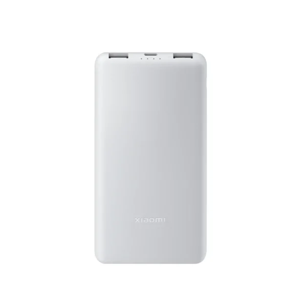 پاور بانک 10000میلی آمپر شیائومی مدل Xiaomi Power Bank 10000mAh 22.5W Lite