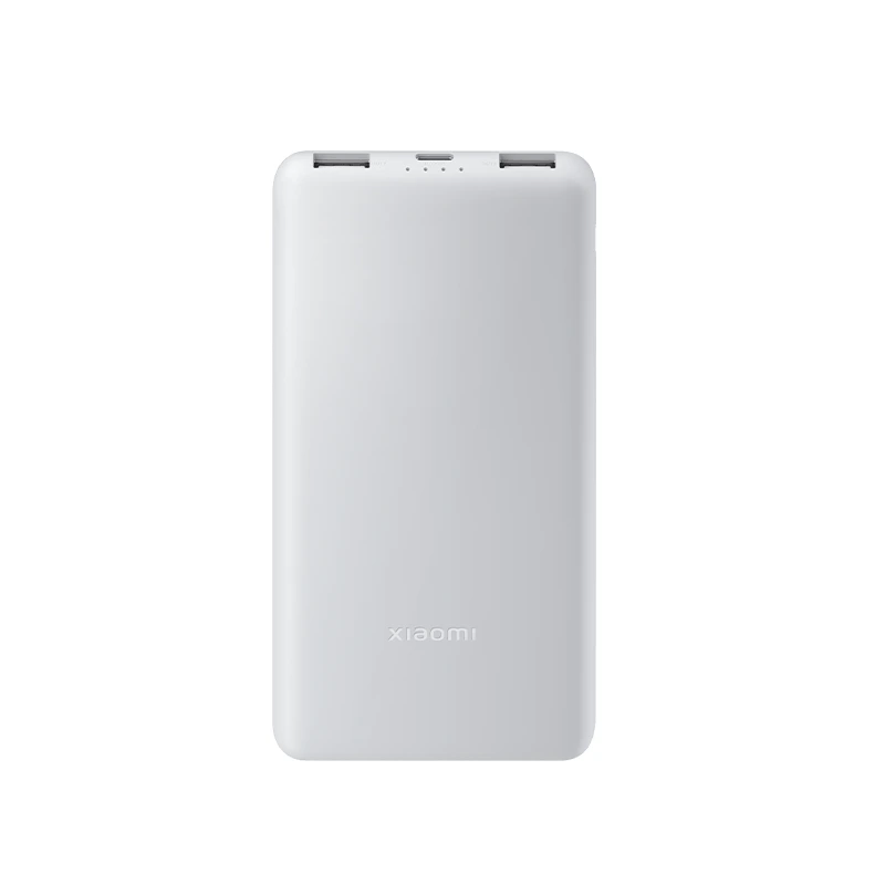 پاور بانک 10000میلی آمپر شیائومی مدل Xiaomi Power Bank 10000mAh 22.5W Lite