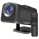 ویدئو پروژکتور قابل حمل مدل Lcd projector ac100 TK02