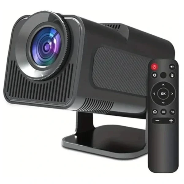 ویدئو پروژکتور قابل حمل مدل Lcd projector ac100 TK02