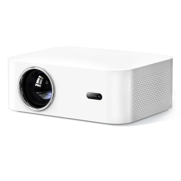 ویدئو پروژکتور ونبو مدل wanbo x2 pro