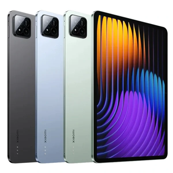 تبلت شیائومی پد 7 پرو مدل Xiaomi Pad 7 pro (12/512G)