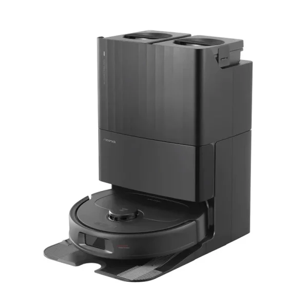 جارو رباتیک هوشمند شیائومی مدل Roborock Qrevo Pro Robot Vacuum