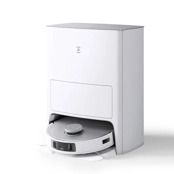 جاروبرقی رباتیک اکووکس مدل Ecovacs Deebot T20 Omni