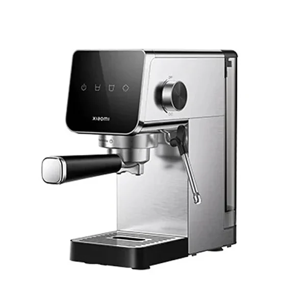 دستگاه اسپرسوساز نیمه اتوماتیک شیائومی مدل Xiaomi semi_automatic espresso machine Cme003_eu
