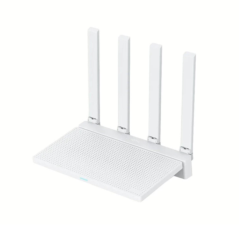 روتر شیائومی مدل Xiaomi Router AX3000T RD03
