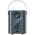 ویدئو پروژکتور هوشمند 4K قابل حمل Kalobee مدل Kalobee Projector HY6