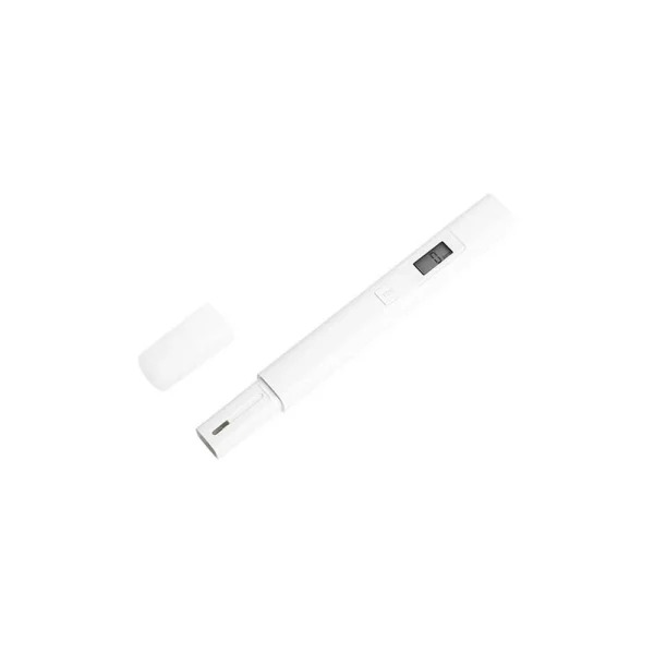قلم تست کیفیت آب شیائومی مدل Xiaomi TDS Detection Pen XMTDS01YM