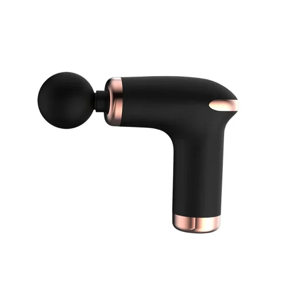ماساژور تفنگی مدل Mini Massage Gun BX-760