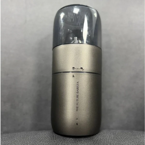 آسیاب قهوه مدل The Future Barista Electric Coffee Grinder TFB-DMDJ01