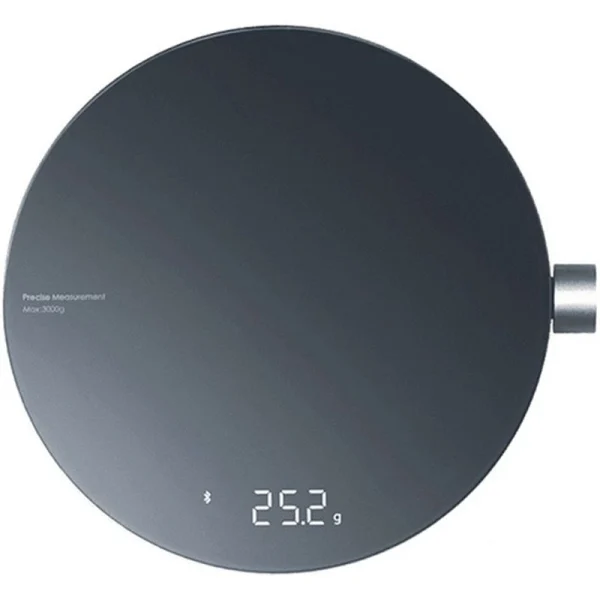 ترازو آشپزخانه هوشمند هوتو مدل HOTO Smart Kitchen Scale QWCFC001