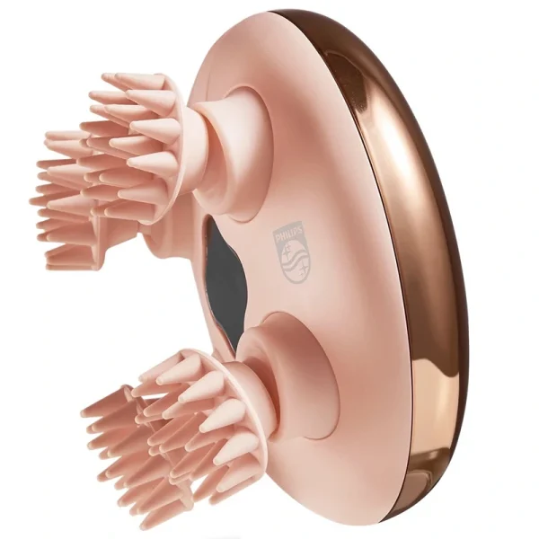 ماساژور سر فیلیپس مدل PHILIPS Head Massager 1301