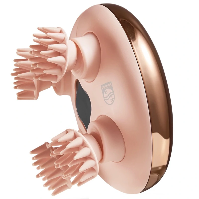 ماساژور سر فیلیپس مدل PHILIPS Head Massager 1301