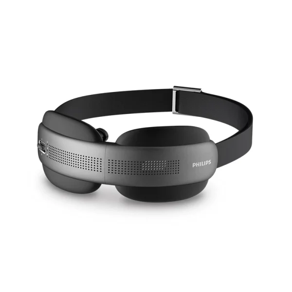 ماساژور چشم فیلیپس مدل PHILIPS Eye Mask Massager PPM2522