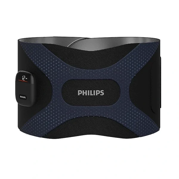 ماساژور کمر و شکم فیلیپس مدل PHILIPS back and waist PPM4331