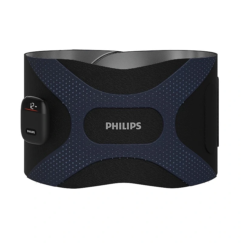 ماساژور کمر و شکم فیلیپس مدل PHILIPS back and waist PPM4331