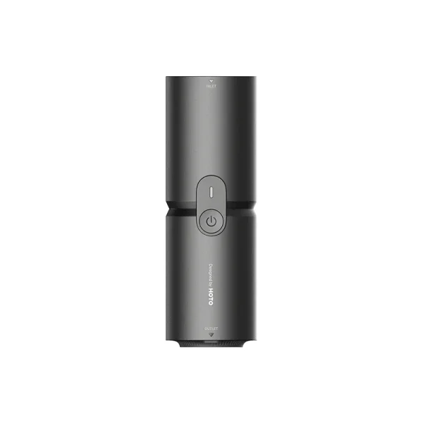 پمپ باد و جارو شارژی هوتو مدل HOTO Compressed Air Capsule QWCXJ001