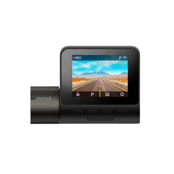 دوربین ثبت وقایع خودرو سونتی مدل 70mai Dash Cam A200