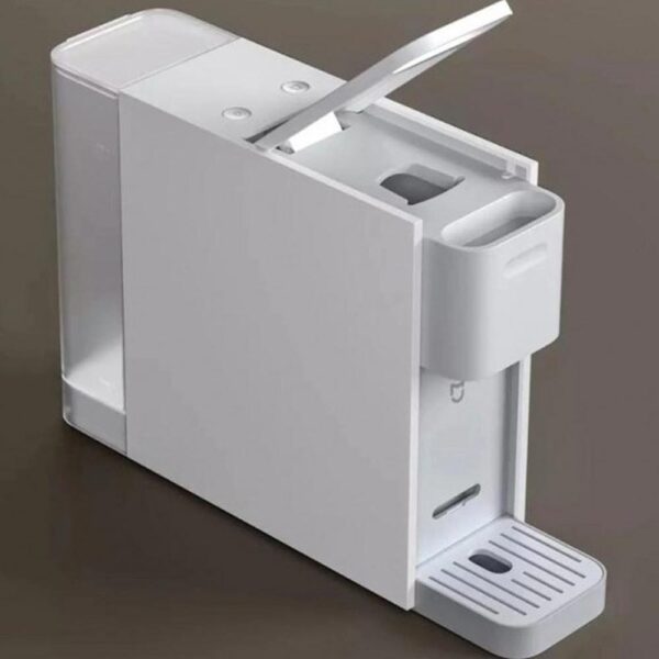 قهوه‌ساز کپسولی شیائومی مدل Mijia Capsule Coffee Machine N1