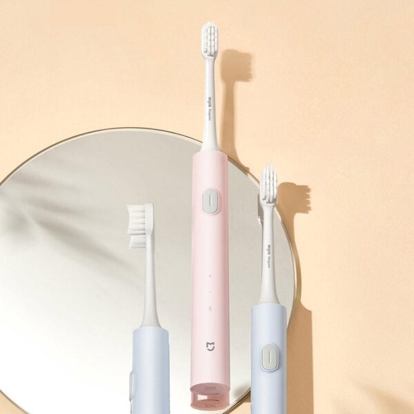 مسواک برقی میجیا مدل Mijia Electric Toothbrush T200