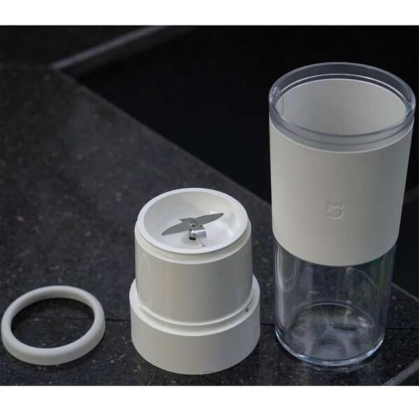 آبمیوه گیری قابل حمل میجیا مدل Mijia Portable Juicer Cup 2