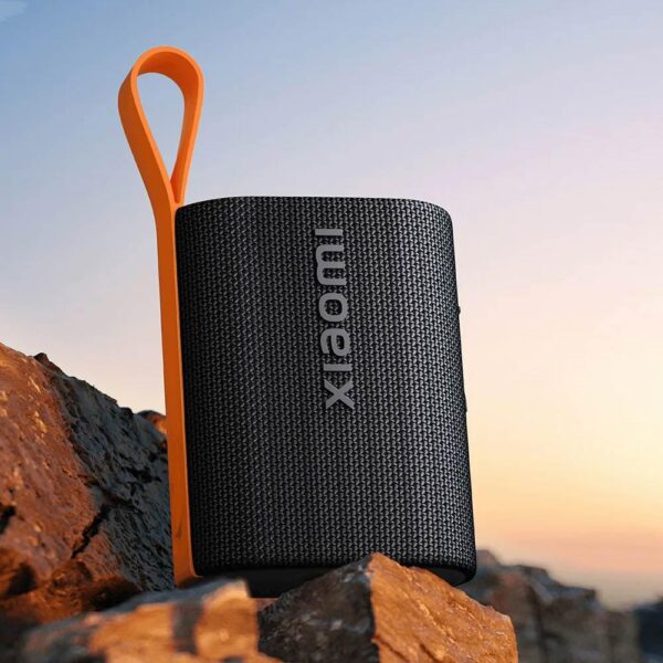 اسپیکر قابل حمل شیائومی مدل Speaker MDZ-37-DB Xiaomi Sound pocket