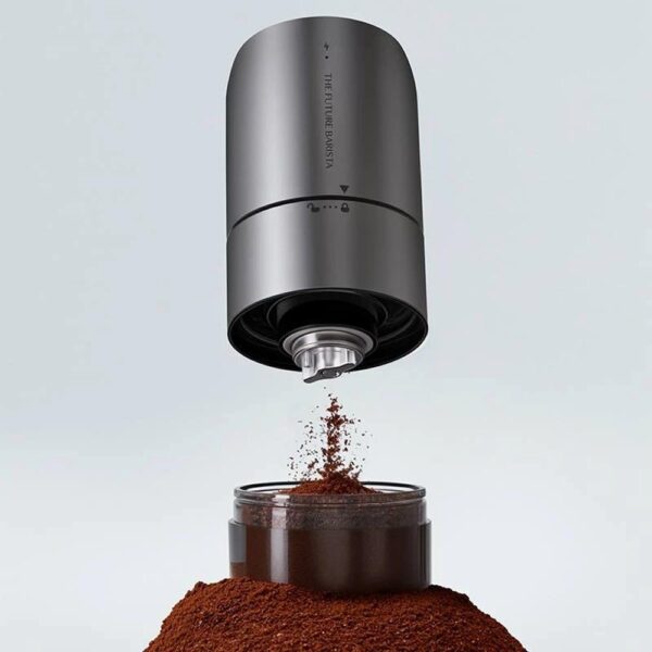 آسیاب قهوه مدل The Future Barista Electric Coffee Grinder TFB-DMDJ01