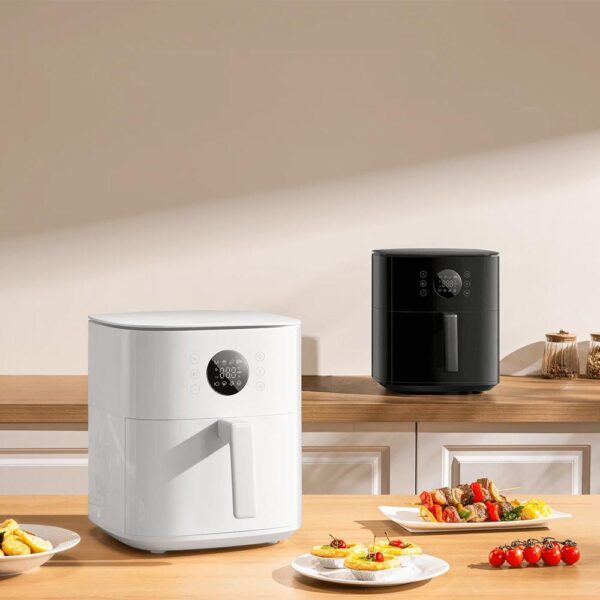 هواپز و سرخ کن بدون روغن شیائومی مدل Xiaomi Air Fryer 6.5L MAF-W6501