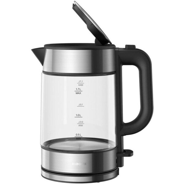 کتری برقی شیائومی مدلXiaomi Electric Glass Kettle