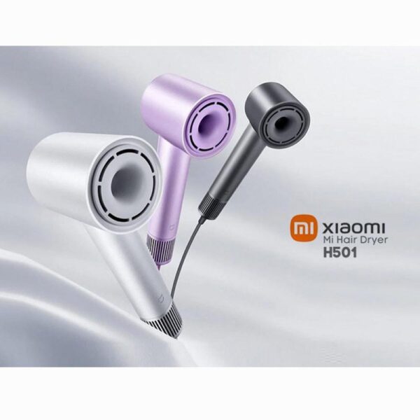 سشوار برقی شیائومی مدل Xiaomi Mijia Hair Dryer H501