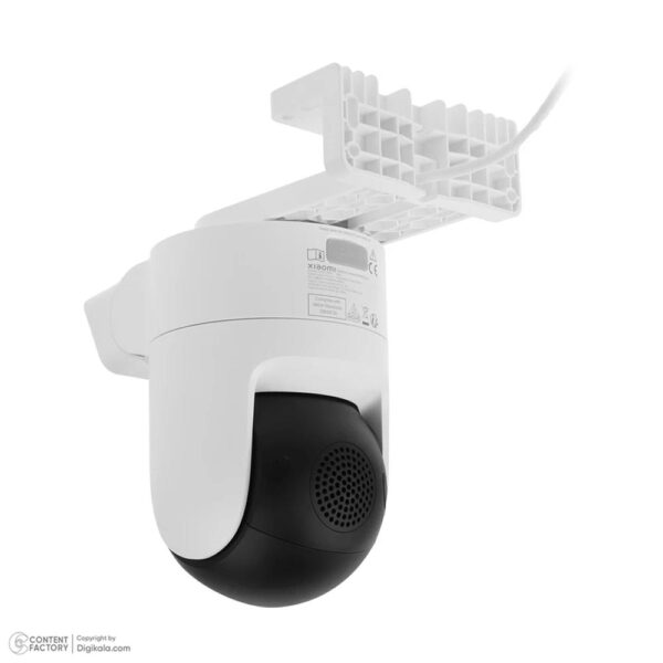 دوربین هوشمند مداربسته شیائومی مدل Xiaomi Outdoor Camera CW500 Dual
