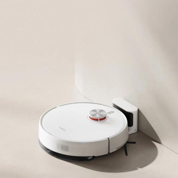 جارو رباتیک هوشمند شیائومی مدل Xiaomi Robot Vacuum S40