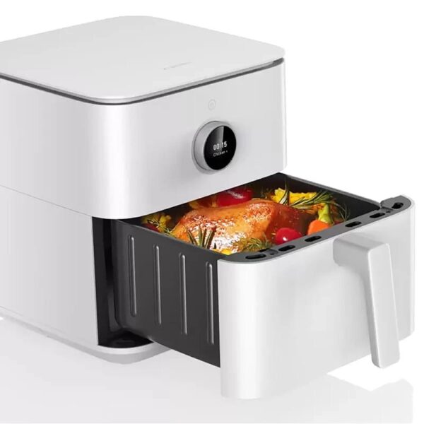 هواپز و سرخ کن هوشمند بدون روغن شیائومی مدل Xiaomi Smart Air Fryer 6.5L