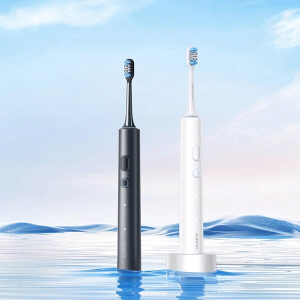 مسواک برقی شیائومی مدل Xiaomi Smart Electric Toothbrush T501