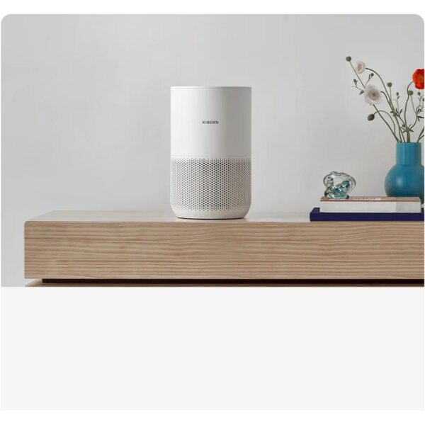 دستگاه تصفیه کننده هوای شیائومی مدل Xiaomi air purifier 4 compact