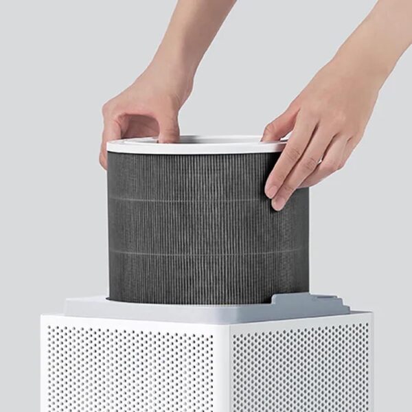 دستگاه تصفیه کننده هوای شیائومی مدل Xiaomi air purifier 4 lite