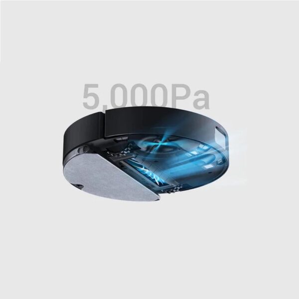 جارو برقی رباتیک درما مدل Dreame bot D10S Pro