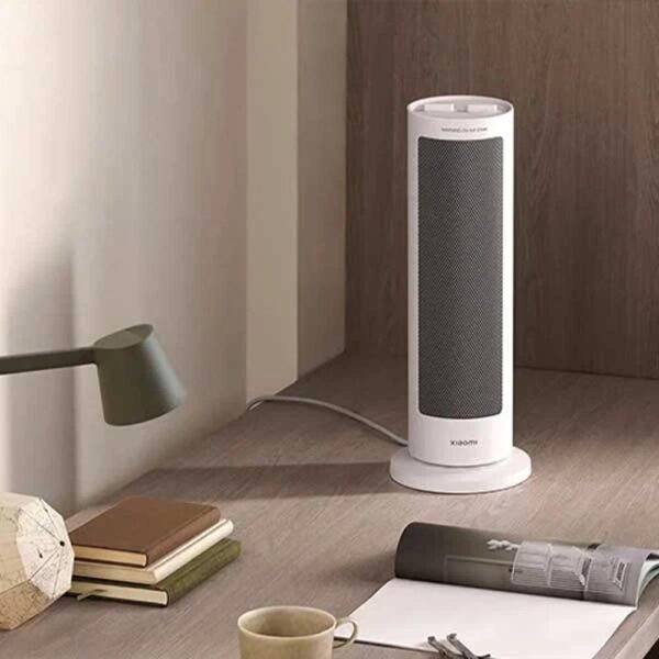 بخاری برقی هوشمند شیائومی مدل  Xiaomi Fan Heater LSNFJ03ZM