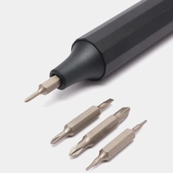 پیچ گوشتی 24 تایی هوتو مدل HOTO 24-in-1 Precision Screwdriver QWLSD004