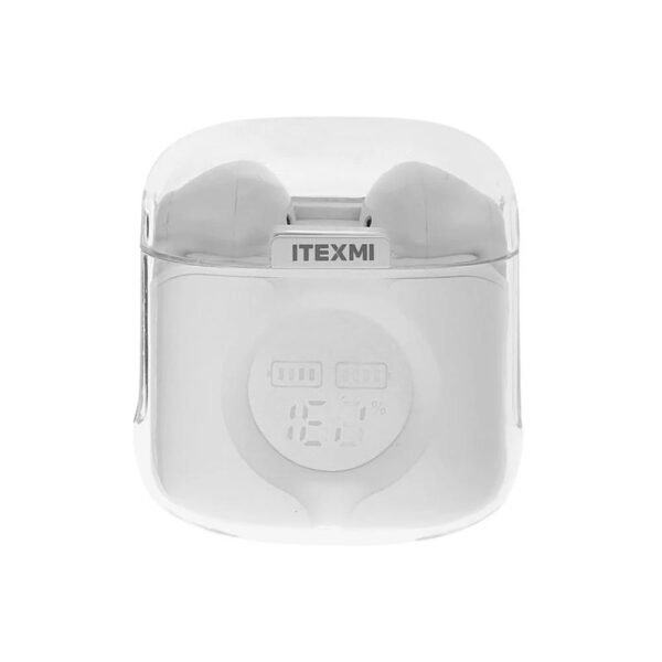 هندزفری بی سیم مدل ITEXMI Xpods Essential