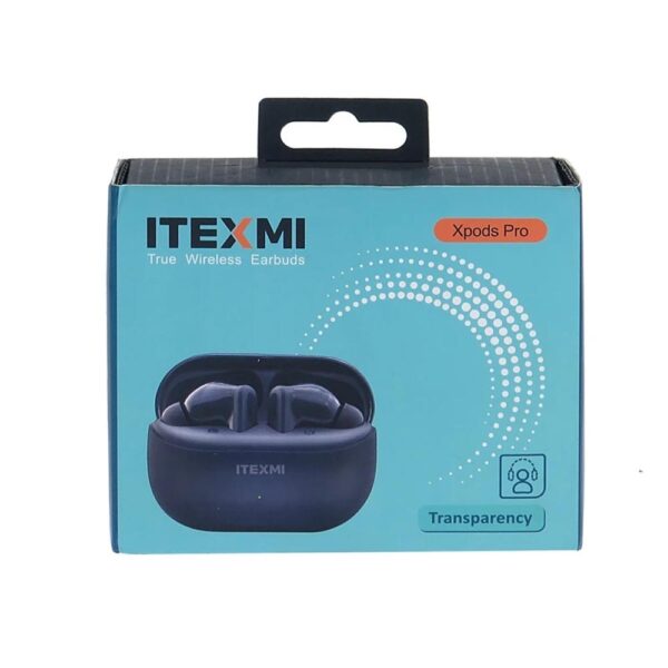 هندزفری بی سیم مدل ITEXMI Xpods Pro