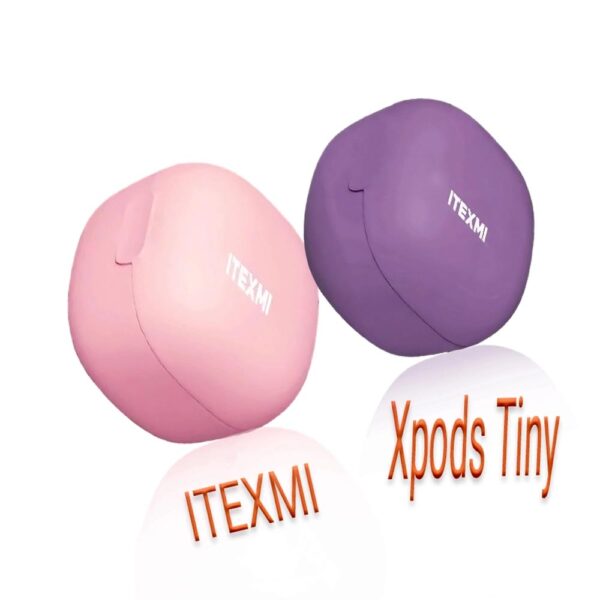 هندزفری بلوتوثی مینی مدل ITEXMI Xpods Tiny