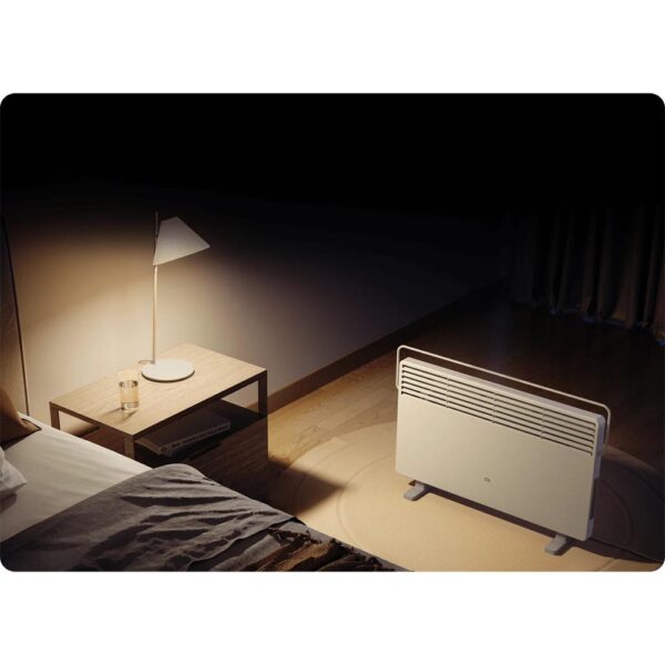 بخاری برقی هوشمند شیائومی مدل Mi Space Heater S
