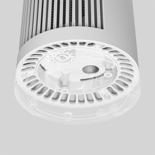بخاری برقی هوشمند میجیا شیائومی مدل Xiaomi Desktop Heater (zmnfj01)