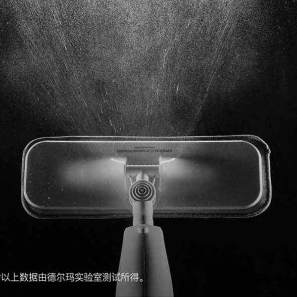 زمین شوی اسپری دار درما spray mop tb500
