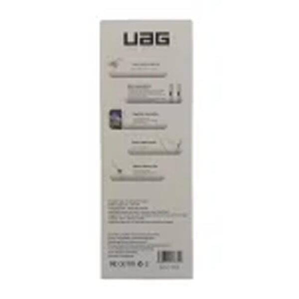 قلم لمسی هوشمند مدل UAG Dual System Stylus UG-13