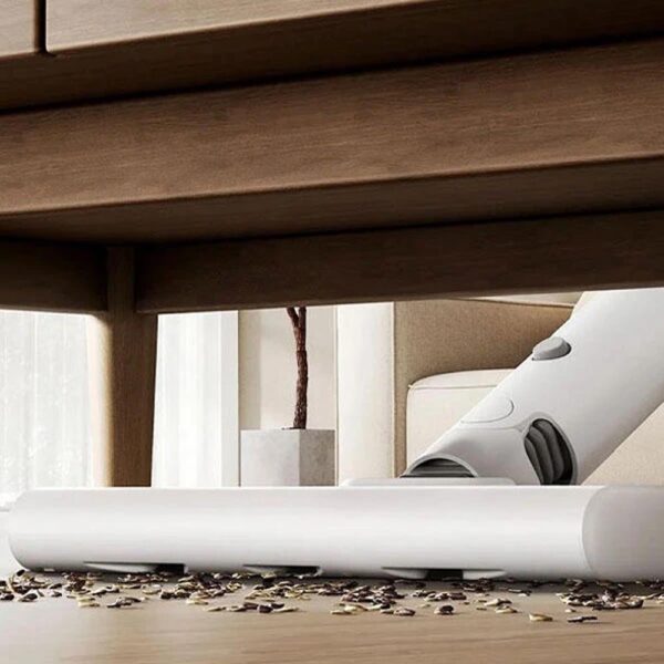 جارو شارژی عصایی شیائومی مدل  Xiaomi vacuum cleander P30