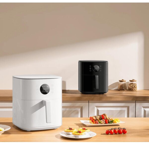 هواپز و سرخ کن بدون روغن شیائومی مدل Xiaomi Air Fryer 6.5L MAF-W6501