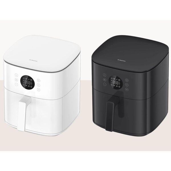 هواپز و سرخ کن بدون روغن شیائومی مدل Xiaomi Air Fryer 6.5L MAF-W6501