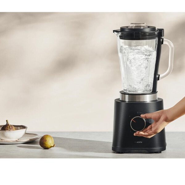 بلندر و مخلوط کن برقی شیائومی مدل Xiaomi Blender